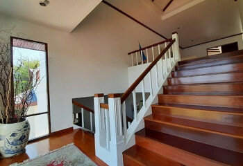 Дом в Хуахине, Таиланд | THE158247