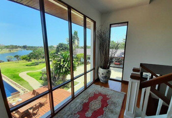 Дом в Хуахине, Таиланд | THE158247