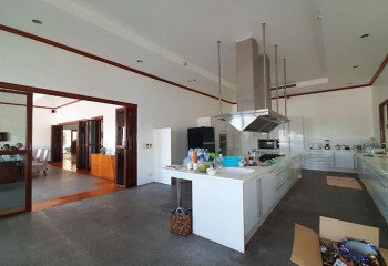 Дом в Хуахине, Таиланд | THE158247