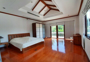 Дом в Хуахине, Таиланд | THE158247