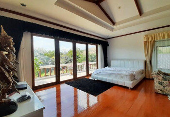 Дом в Хуахине, Таиланд | THE158247