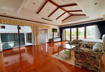 Дом в Хуахине, Таиланд | THE158247