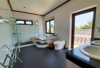 Дом в Хуахине, Таиланд | THE158247