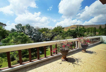 Дом в Хуахине, Таиланд | THE158247