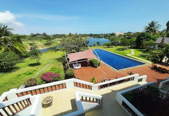 Дом в Хуахине, Таиланд | THE158247