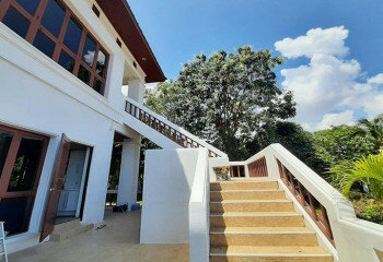 Дом в Хуахине, Таиланд | THE158247