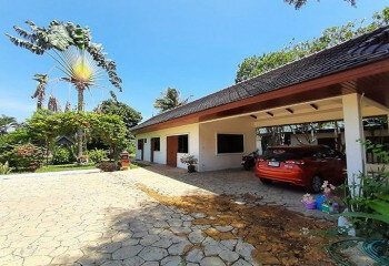 Дом в Хуахине, Таиланд | THE158247