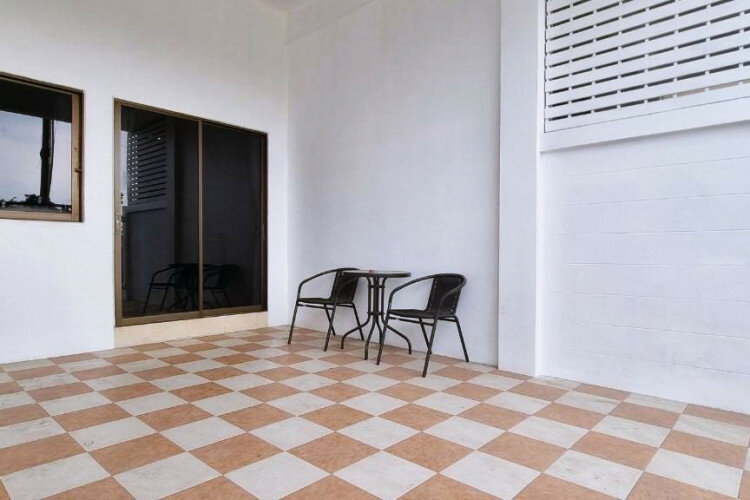 Дом в Банг Ламунге, Таиланд | THE455226