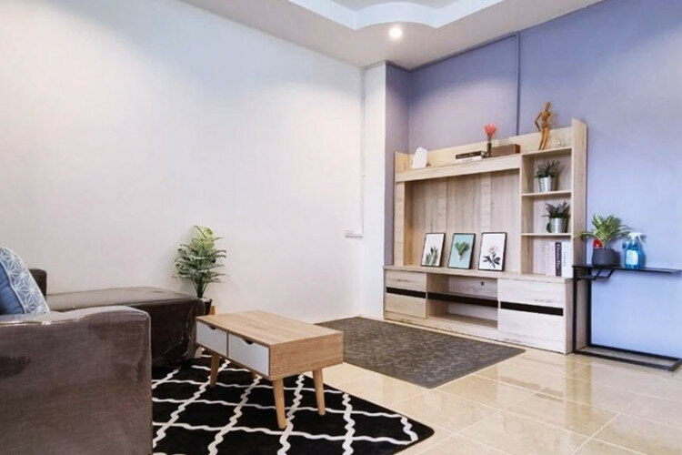 Дом в Банг Ламунге, Таиланд | THE455226