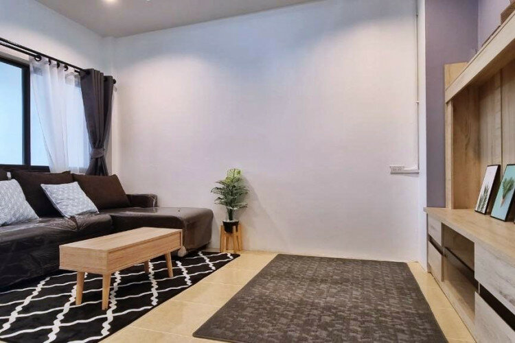 Дом в Банг Ламунге, Таиланд | THE455226