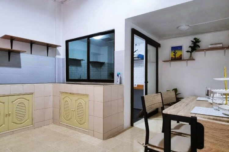 Дом в Банг Ламунге, Таиланд | THE455226