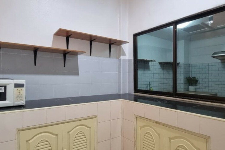 Дом в Банг Ламунге, Таиланд | THE455226