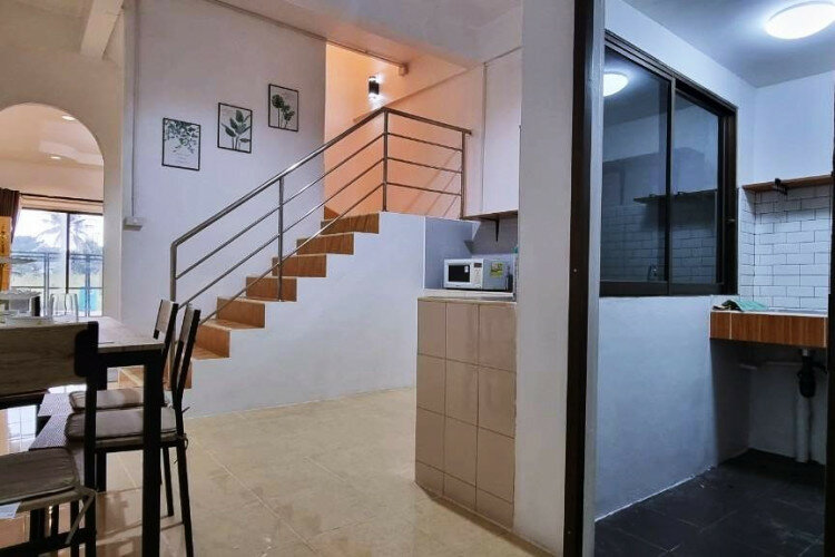 Дом в Банг Ламунге, Таиланд | THE455226