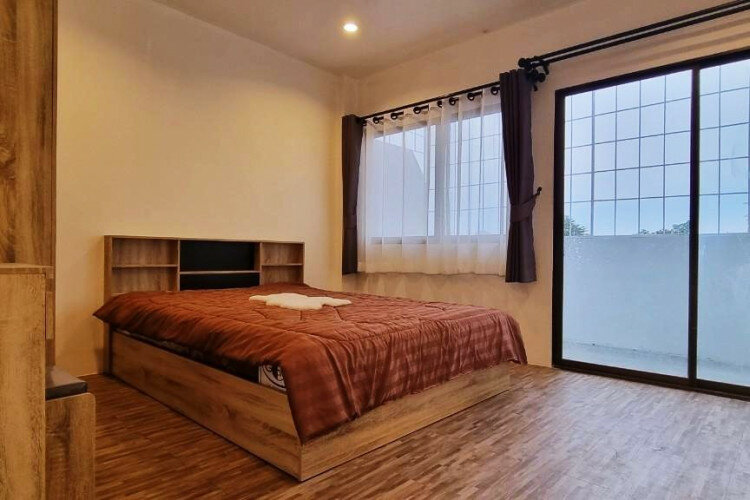 Дом в Банг Ламунге, Таиланд | THE455226