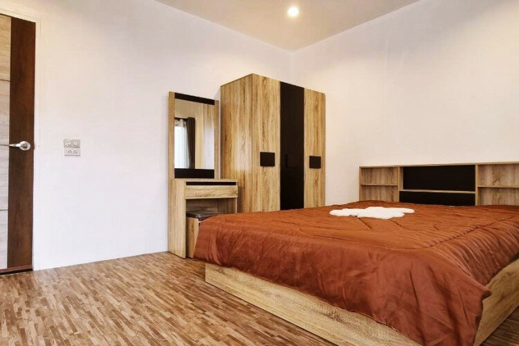 Дом в Банг Ламунге, Таиланд | THE455226