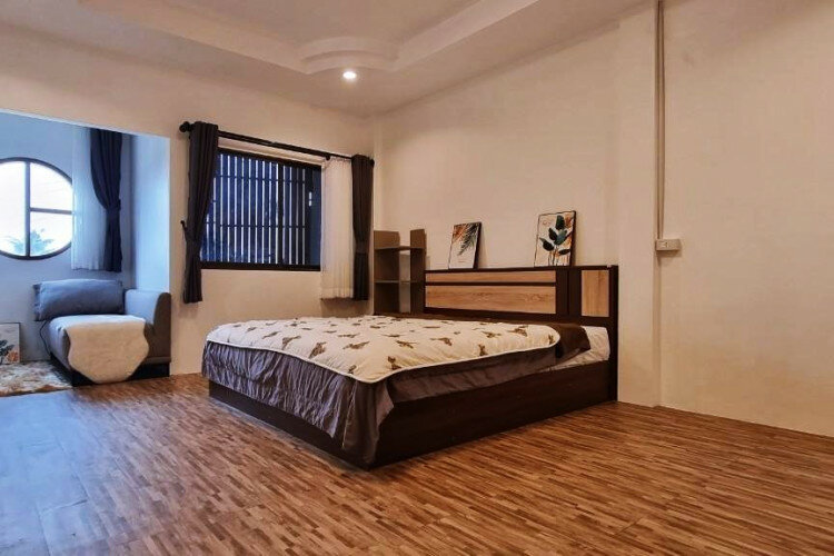 Дом в Банг Ламунге, Таиланд | THE455226