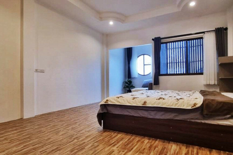 Дом в Банг Ламунге, Таиланд | THE455226