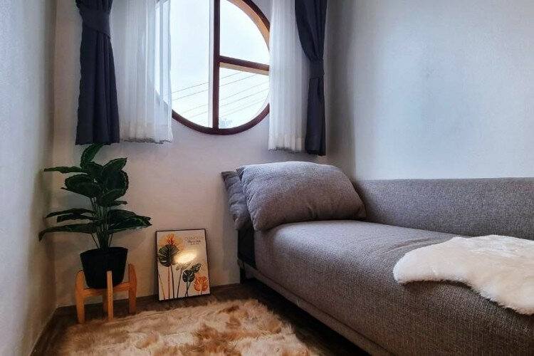 Дом в Банг Ламунге, Таиланд | THE455226