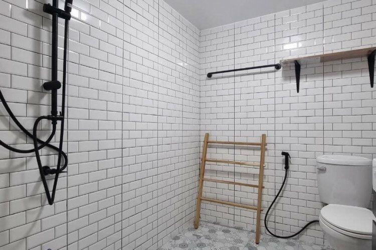 Дом в Банг Ламунге, Таиланд | THE455226