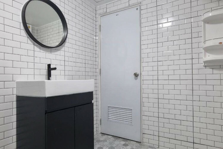 Дом в Банг Ламунге, Таиланд | THE455226