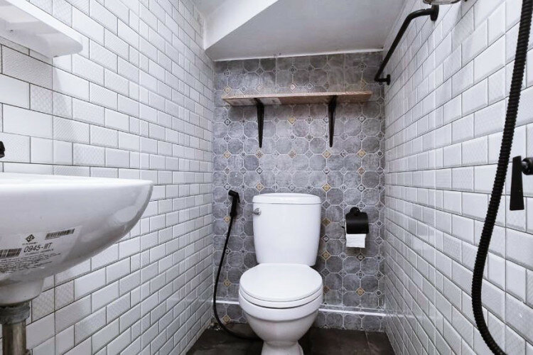 Дом в Банг Ламунге, Таиланд | THE455226