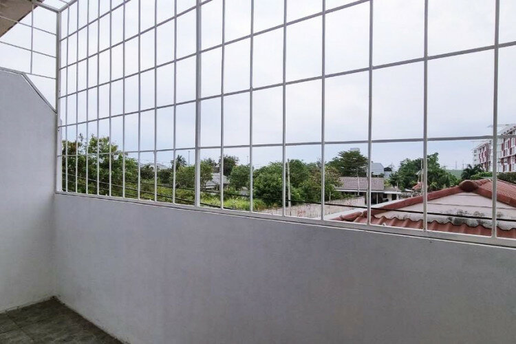 Дом в Банг Ламунге, Таиланд | THE455226