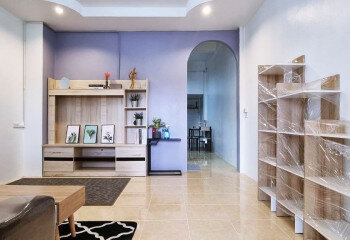 Дом в Банг Ламунге, Таиланд | THE455226