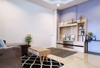 Дом в Банг Ламунге, Таиланд | THE455226