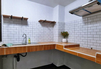 Дом в Банг Ламунге, Таиланд | THE455226