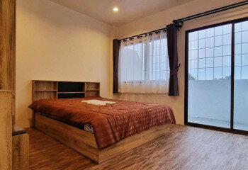 Дом в Банг Ламунге, Таиланд | THE455226