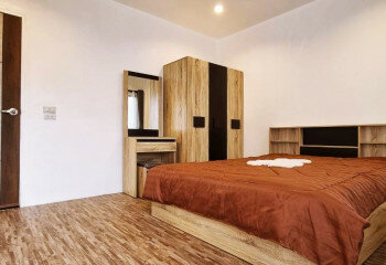 Дом в Банг Ламунге, Таиланд | THE455226