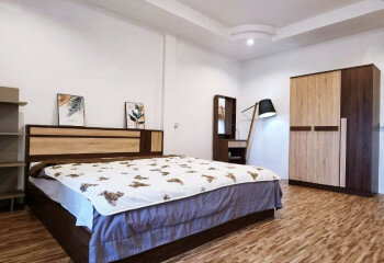 Дом в Банг Ламунге, Таиланд | THE455226