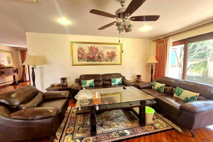 Дом в Банг Ламунге, Таиланд | THE256026