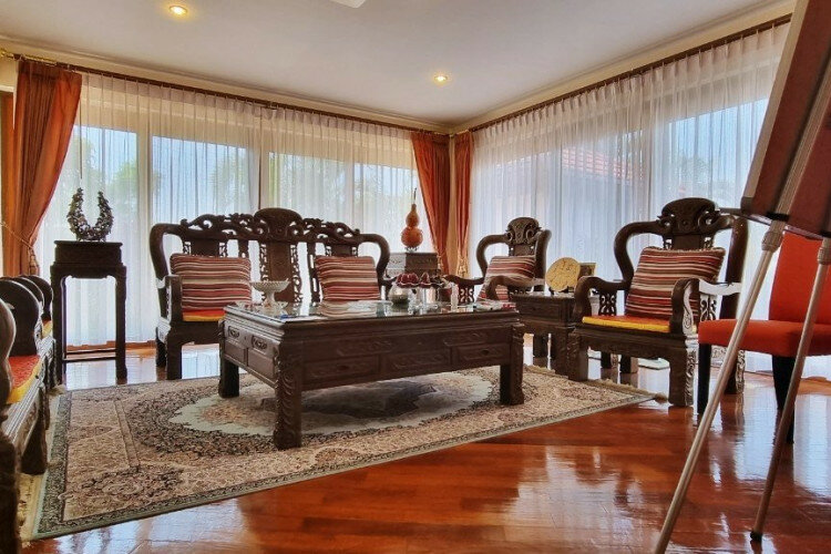 Дом в Банг Ламунге, Таиланд | THE256026