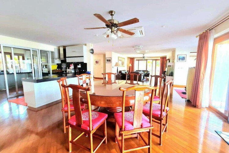 Дом в Банг Ламунге, Таиланд | THE256026