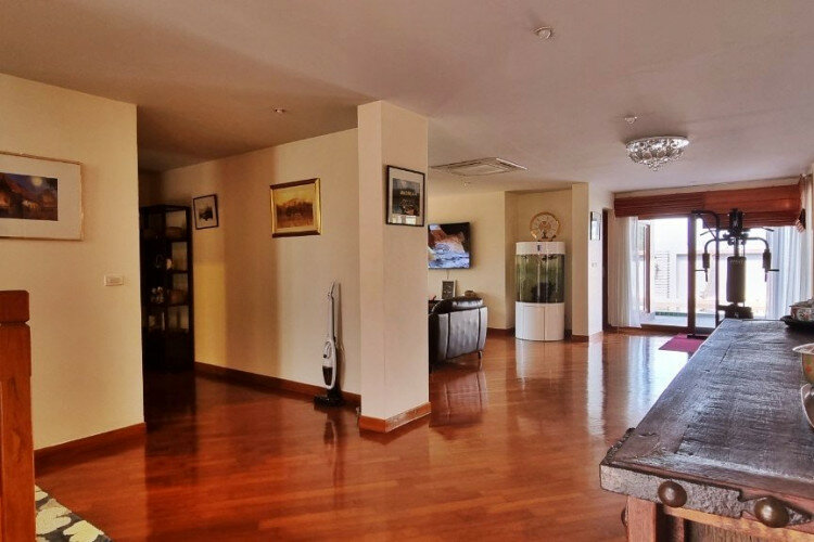 Дом в Банг Ламунге, Таиланд | THE256026