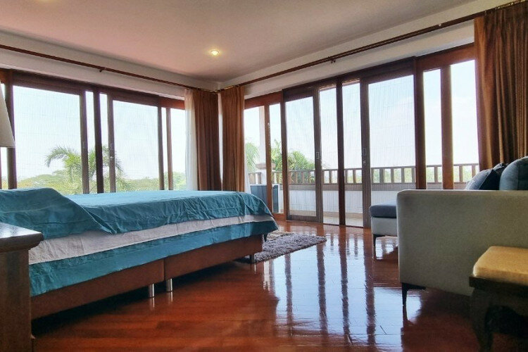 Дом в Банг Ламунге, Таиланд | THE256026