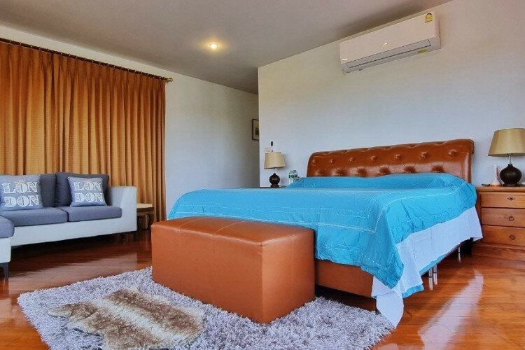 Дом в Банг Ламунге, Таиланд | THE256026