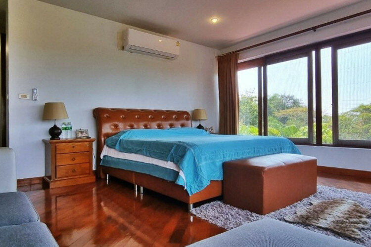 Дом в Банг Ламунге, Таиланд | THE256026