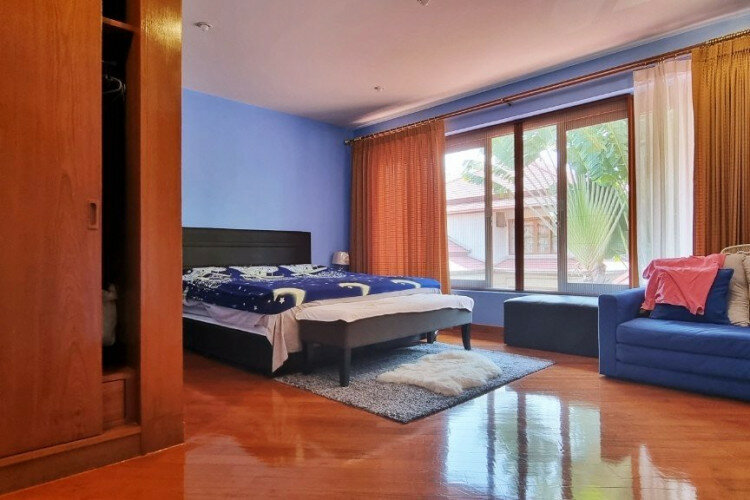 Дом в Банг Ламунге, Таиланд | THE256026