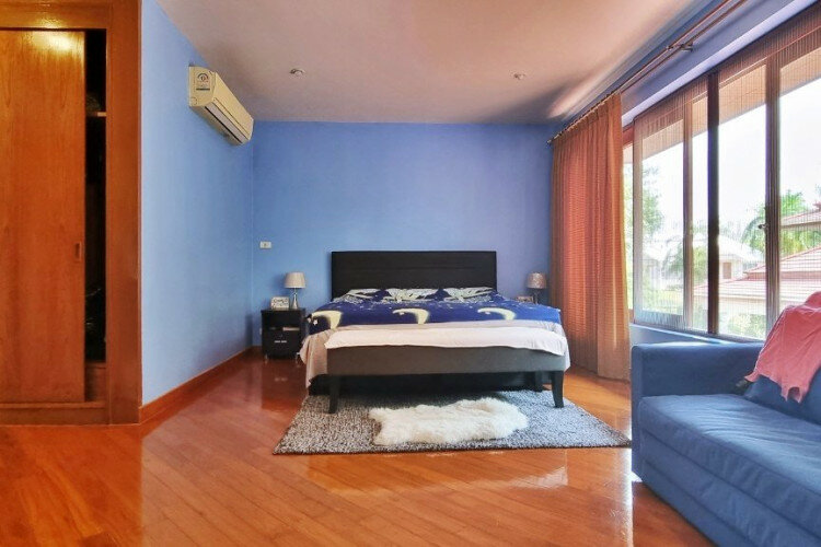 Дом в Банг Ламунге, Таиланд | THE256026