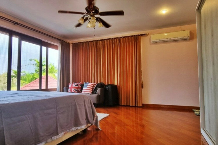 Дом в Банг Ламунге, Таиланд | THE256026