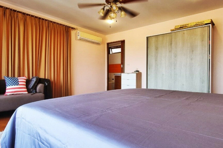 Дом в Банг Ламунге, Таиланд | THE256026