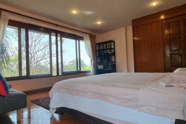 Дом в Банг Ламунге, Таиланд | THE256026