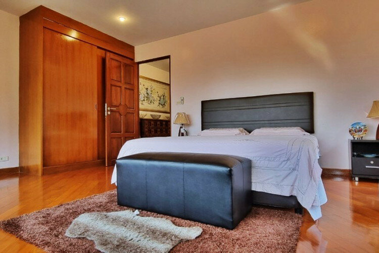 Дом в Банг Ламунге, Таиланд | THE256026