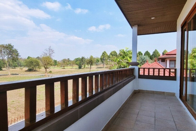 Дом в Банг Ламунге, Таиланд | THE256026