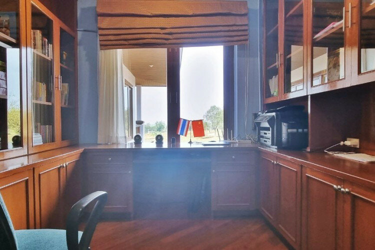 Дом в Банг Ламунге, Таиланд | THE256026