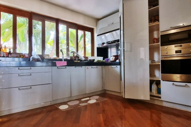 Дом в Банг Ламунге, Таиланд | THE256026