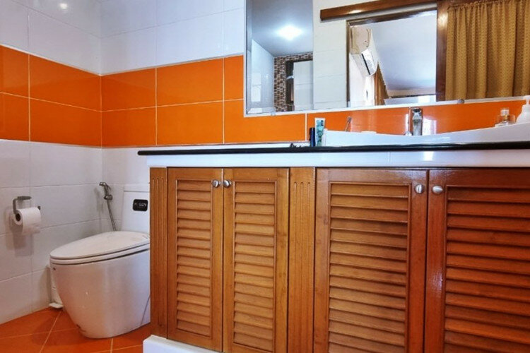 Дом в Банг Ламунге, Таиланд | THE256026