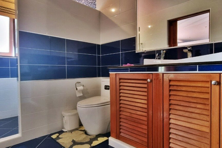 Дом в Банг Ламунге, Таиланд | THE256026